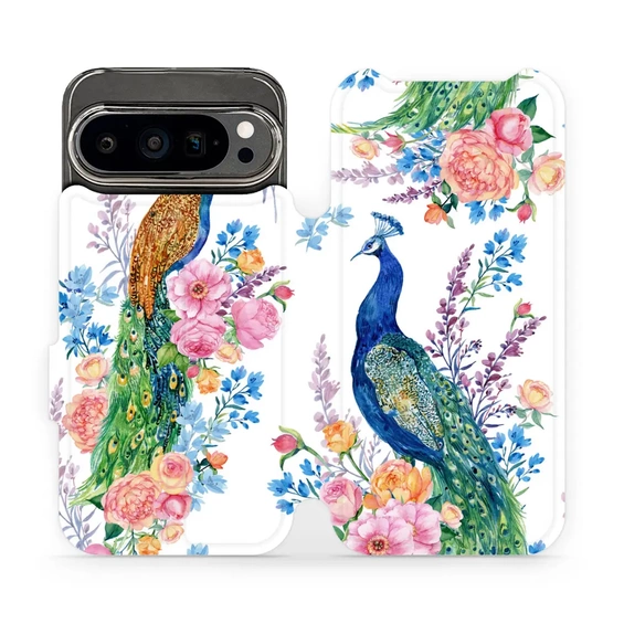 Hülle für Google Pixel 9 Pro - Farbe MX08S