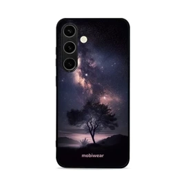 Hülle Glossy Case für Samsung Galaxy S24 - Farbe G005G