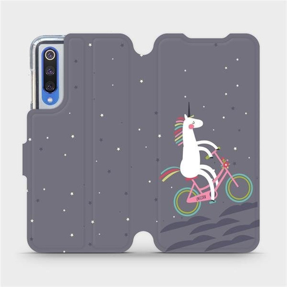 Hülle für Xiaomi Mi 9 SE - Farbe V024P