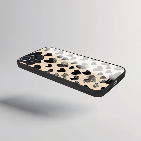 Hülle Glossy Case für Huawei Mate 50 Pro - Farbe GA51G