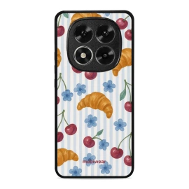 Hülle Glossy Case für Xiaomi Redmi Note 14 Pro 5G - Farbe GP85G