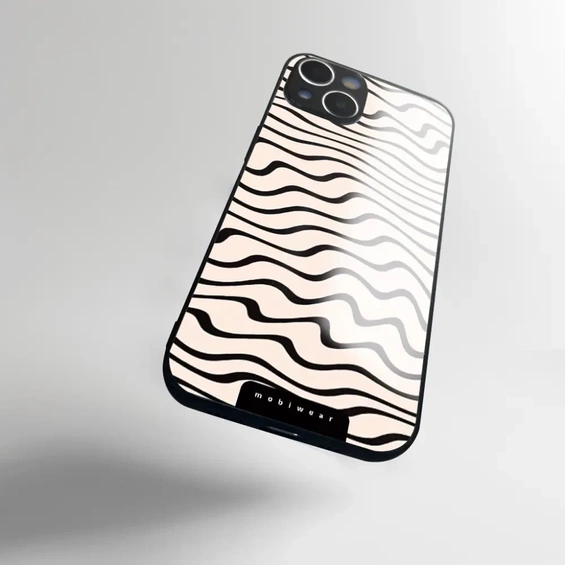 Hülle Glossy Case für Xiaomi Redmi Note 11 Pro - Farbe GA62G