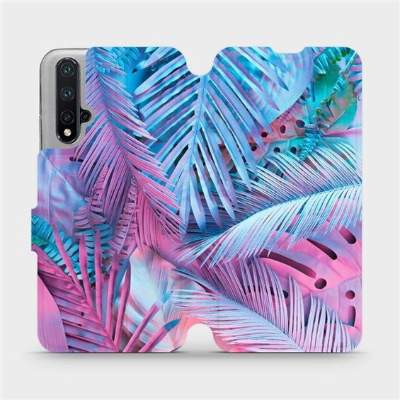 Hülle für Huawei Honor 20 - Farbe MG10S