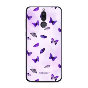 Hülle Glossy Case für Huawei Mate 10 Lite - Farbe GP77G