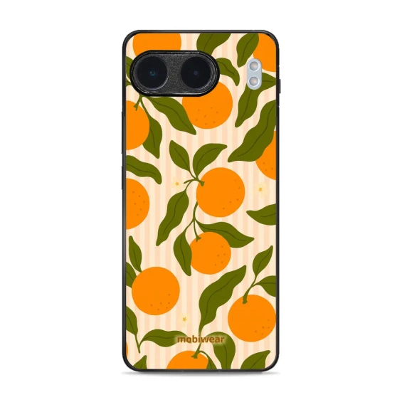 Hülle Glossy Case für OnePLus Nord 4 5G - Farbe GP82G