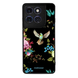 Hülle Glossy Case für Motorola Edge 60 Pro - Farbe G041G