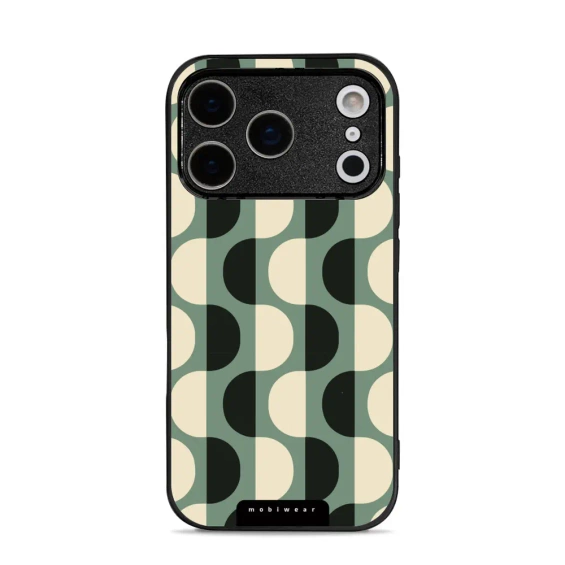 Hülle Glossy Case für Apple iPhone 17 Pro - Farbe GA56G