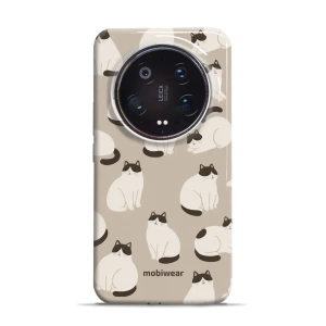 Hülle Elite Pro für Xiaomi 14 Ultra 5G - Farbe E160E