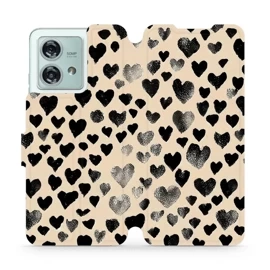 Hülle für Motorola Edge 40 Neo - Farbe VA51S