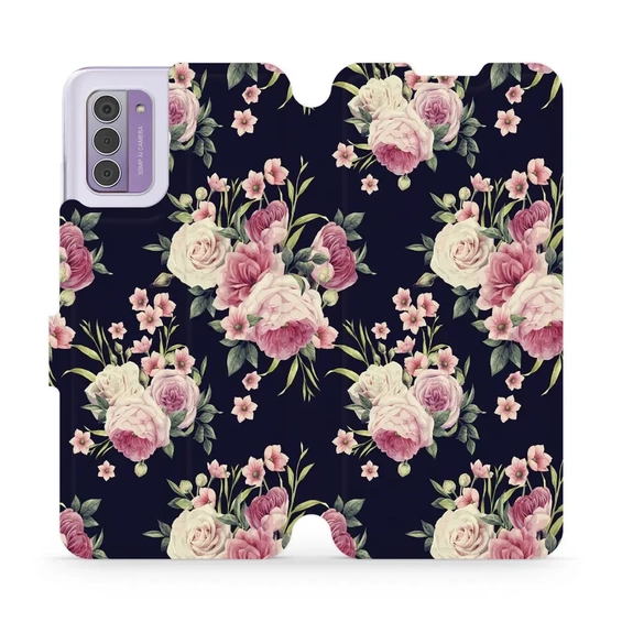 Hülle für Nokia G42 - Farbe V068P
