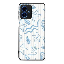 Hülle Glossy Case für Motorola Moto G54 5G - Farbe GP88G