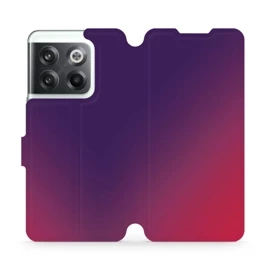 Hülle für OnePlus 10T - Farbe VP67S