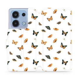 Hülle für Xiaomi Redmi Note 13 4G - Farbe MP77S