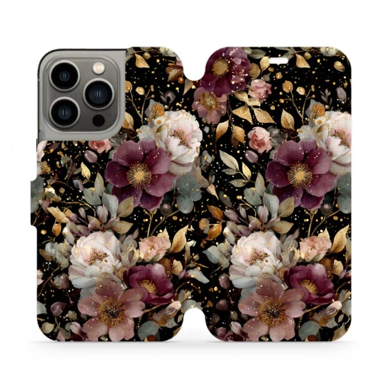 Hülle für Apple iPhone 13 Pro - Farbe V169S