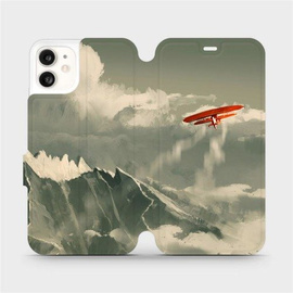 Hülle für Apple iPhone 11 - Farbe MA03P