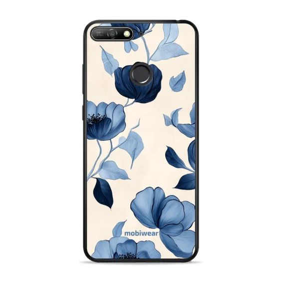 Hülle Glossy Case für Huawei Honor 7A - Farbe GP73G