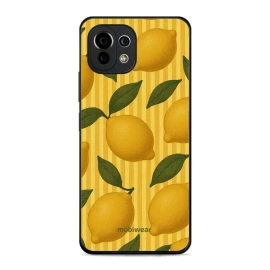 Hülle Glossy Case für Xiaomi 11 Lite 5G NE - Farbe GP81G