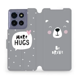 Hülle für Motorola Moto G86 5G - Farbe MH06P