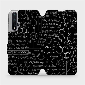 Hülle für Huawei Honor 20 - Farbe V060P