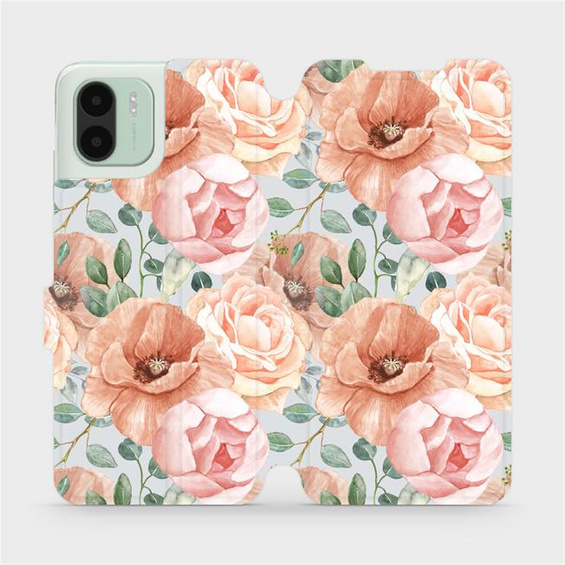 Hülle für Xiaomi Redmi A1 - Farbe MP02S