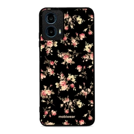 Hülle Glossy Case für Motorola Moto G34 5G - Farbe G039G