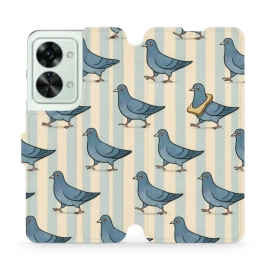 Hülle für OnePlus Nord 2T 5G - Farbe VP91S