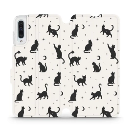 Hülle für Samsung Galaxy A50 - Farbe V162S