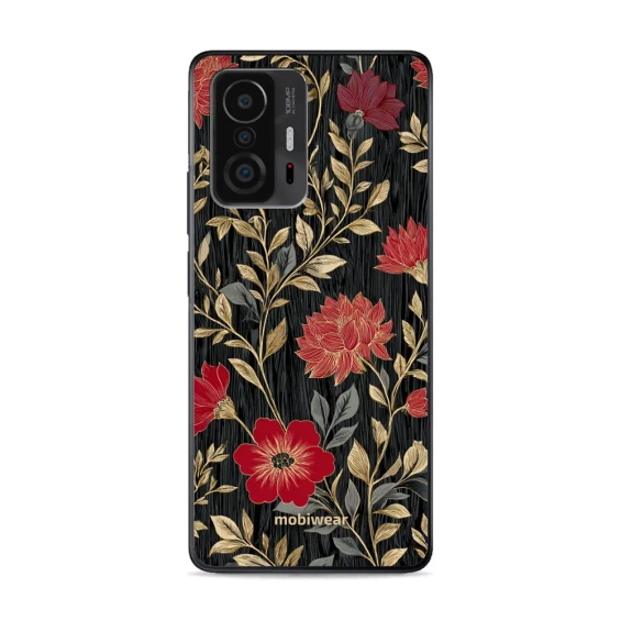 Hülle Glossy Case für Xiaomi 11T - Farbe G172G