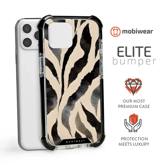 Hülle MagSafe Elite Bumper für Apple iPhone 11 Pro - Farbe DA53D