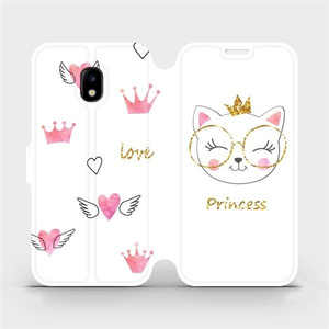 Hülle für Samsung Galaxy J3 2017 - Farbe MH03S