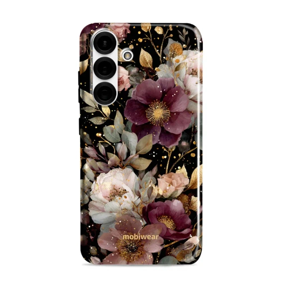 Hülle Elite Pro für Samsung Galaxy S25 Plus - Farbe E169E