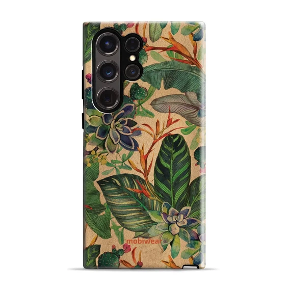 Hülle Elite Pro für Samsung Galaxy S23 Ultra - Farbe EP05E