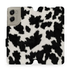 Hülle für Motorola Moto G06 Power - Farbe V165S