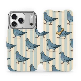 Hülle für Apple iPhone 17 Pro - Farbe VP91S