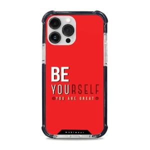 Hülle MagSafe Elite Bumper für Apple iPhone 13 Pro Max - Farbe D072D