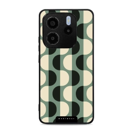 Hülle Glossy Case für Xiaomi Redmi Note 14 4G - Farbe GA56G