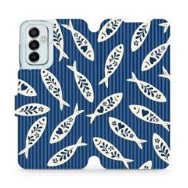 Hülle für Samsung Galaxy M23 5G - Farbe VP89S