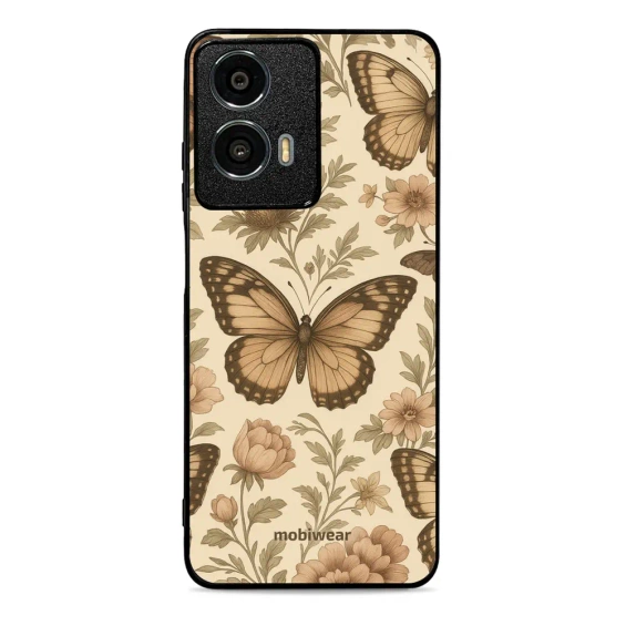 Hülle Glossy Case für Motorola Moto G24 Power - Farbe GP92G