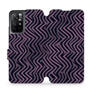 Hülle für Xiaomi Redmi Note 11S 5G - Farbe VA55S