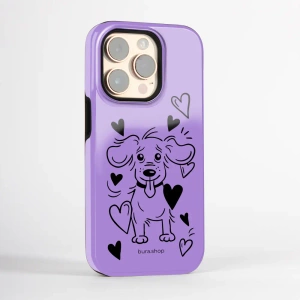 Hülle Elite Pro für Xiaomi Redmi 15C 5G - Farbe E58BS