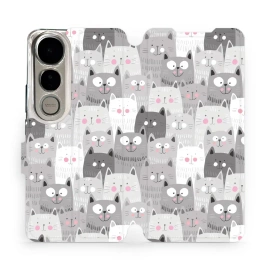 Hülle für Vivo V50 Lite - Farbe M099P