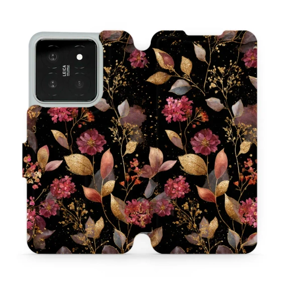 Hülle für Xiaomi 14 - Farbe V171S