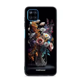 Hülle Glossy Case für Samsung Galaxy A12 - Farbe G012G