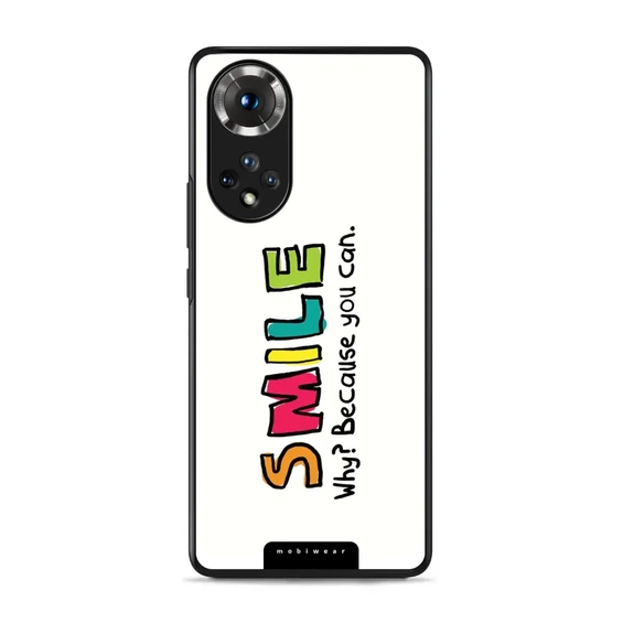 Hülle Glossy Case für Huawei Honor 50 - Farbe G073G