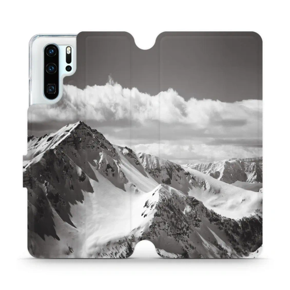 Hülle für Huawei P30 Pro - Farbe M152P