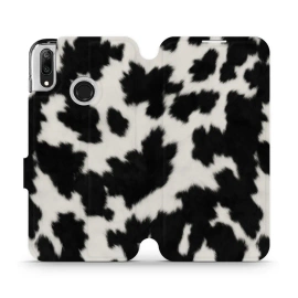 Hülle für Huawei Y7 2019 - Farbe V165S