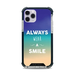 Hülle MagSafe Elite Bumper für Apple iPhone 11 Pro - Farbe D074D