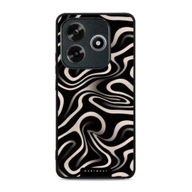 Hülle Glossy Case für Xiaomi Redmi Note 14 5G - Farbe GA63G