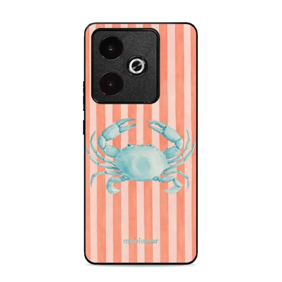 Hülle Glossy Case für Realme GT 7T - Farbe GP87G