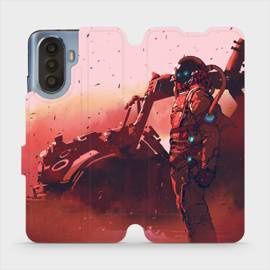 Hülle für Huawei Nova Y70 - Farbe MA09S